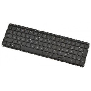 HP Pavilion 15-E049CA Klávesnice Keyboard pro Notebook Laptop Česká