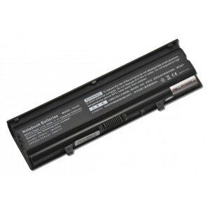 Dell inspiron M4010 baterie 5200mAh Li-ion 11,1V články SAMSUNG