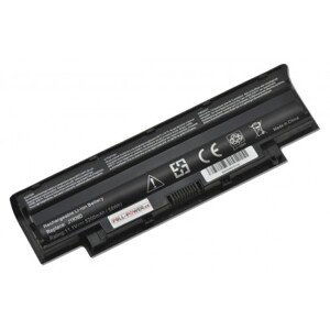 Dell Inspiron 15R 5010 D370HK baterie 5200mAh Li-ion 11,1V články SAMSUNG