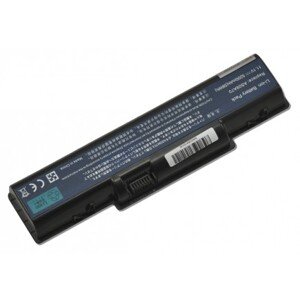 Acer kompatibilní AS09A51 baterie 5200mAh Li-ion 10,8V články SAMSUNG