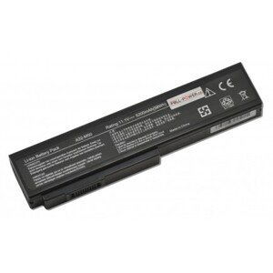 Asus A32-N61jv baterie 5200mAh Li-ion 11,1V články SAMSUNG