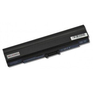 Acer Kompatibilní AK.006BT.033 baterie 5200mAh Li-ion 10,8V články SAMSUNG