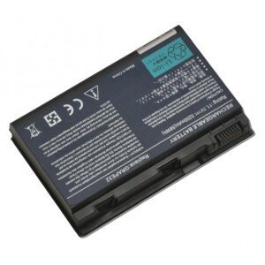 Acer Kompatibilní BT.00604.015 Baterie pro notebook laptop 5200mah