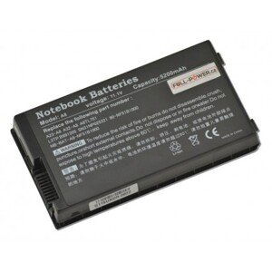 Asus 15G10N345800 DPC baterie 5200mAh Li-ion 11,1V články SAMSUNG