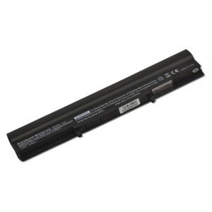 Asus Kompatibilní A41-U36 baterie 5200mAh Li-ion 14,4V články SAMSUNG