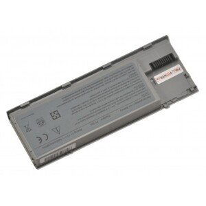 Dell Kompatibilní 312-0653 baterie 5200mAh Li-ion 11,1V články SAMSUNG