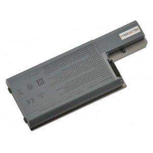 Dell Kompatibilní 451-10309 baterie 5200mAh Li-ion 11,1V články SAMSUNG