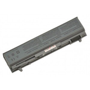 Dell Kompatibilní 312-0748 baterie 5200mAh Li-ion 11,1V články SAMSUNG