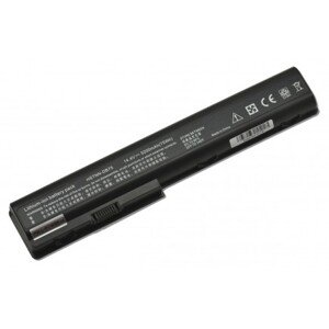 HP Kompatibilní 464059-121 baterie 5200mAh Li-ion 14,8V články SAMSUNG