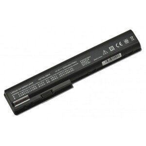 HP Kompatibilní 516916-001 baterie 5200mAh Li-ion 14,8V články SAMSUNG