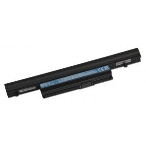 Acer Kompatibilní AK.006BT.080 baterie 5200mAh Li-ion 11,1V články SAMSUNG