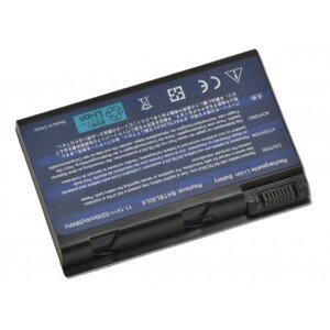 Acer Aspire 3102 baterie 5200mAh Li-ion 11,1V články SAMSUNG