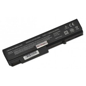 Kompatibilní HP 463310-122 baterie 5200mAh Li-ion 11,1V články SAMSUNG