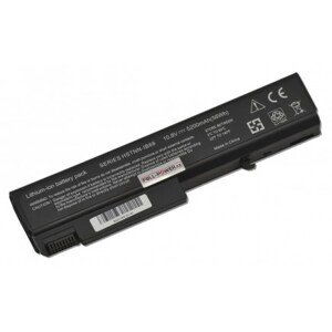 HP ProBook 6540b baterie 5200mAh Li-ion 11,1V články SAMSUNG