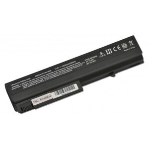 Kompatibilní HP 360483-001 baterie 5200mAh Li-ion 11,1V články SAMSUNG