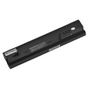 HP Compaq Mini 110c baterie 5200mAh Li-ion 11,1V články SAMSUNG