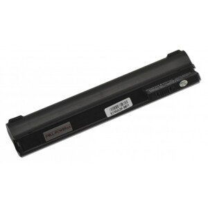 HP Mini 210 Vivienne Tam baterie 5200mAh Li-ion 11,1V články SAMSUNG