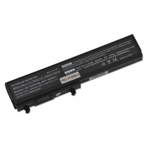 Hp Compaq Kompatibilní HSTNN-CB71 baterie 5200mAh Li-ion 10,8V články SAMSUNG