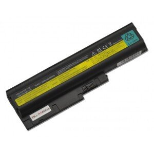 IBM Lenovo ThinkPad R60 baterie 5200mAh Li-ion 11,1V články SAMSUNG