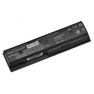 HP Compaq 671567-831 baterie 5200mAh Li-ion 11,1V články SAMSUNG