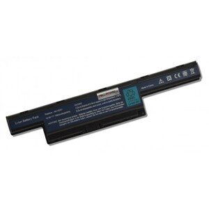 Acer kompatibilní AS10D61 baterie 7800mAh Li-ion 10,8V články SAMSUNG