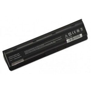 HP Compaq Envy 17-1150eg baterie 7800mAh Li-ion 10,8V články SAMSUNG