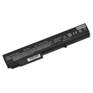 HP Compaq 458274-441 baterie 5200mAh Li-ion 14,4V články SAMSUNG