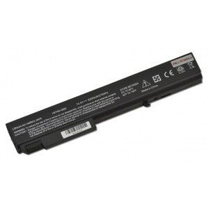 HP Compaq 484788-001 baterie 5200mAh Li-ion 14,4V články SAMSUNG