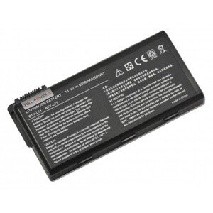 MSI 957-173XXP-101 baterie 5200mAh Li-ion 11,1V články SAMSUNG