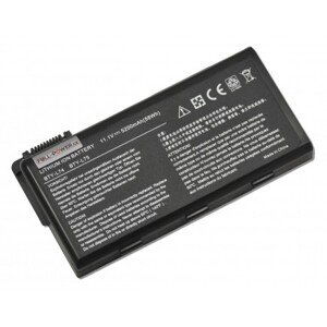 MSI CR700-056NL baterie 5200mAh Li-ion 11,1V články SAMSUNG