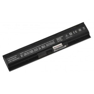 HP Compaq 633734-151 baterie 5200mAh Li-ion 14,4V články SAMSUNG