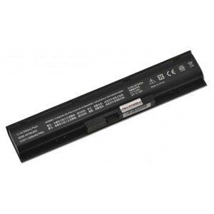 HP Compaq 633734-421 baterie 5200mAh Li-ion 14,4V články SAMSUNG