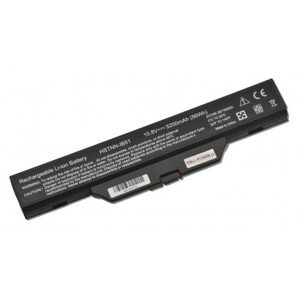 HP Compaq 451086-162 baterie 5200mAh Li-ion 11,1V články SAMSUNG