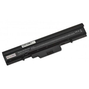 HP Compaq 530 baterie 5200mAh Li-ion 14,4V články SAMSUNG