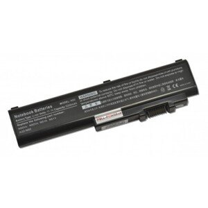 Asus Kompatibilní GB-ASN50 baterie 5200mAh Li-ion 11,1V články SAMSUNG