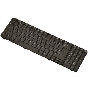 HP Presario CQ61-110SA Klávesnice Keyboard pro Notebook Laptop Česká Czech