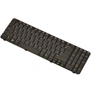 HP Presario CQ61-210TX Klávesnice Keyboard pro Notebook Laptop Česká Czech