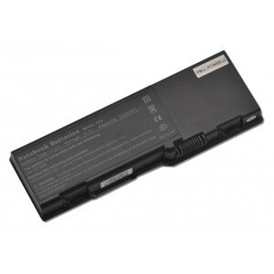 Dell kompatibilní 451-10338 baterie 5200mAh Li-ion 10,8V články SAMSUNG