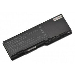 Dell kompatibilní 451-10482 baterie 5200mAh Li-ion 10,8V články SAMSUNG