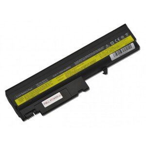 IBM Lenovo kompatibilní 08K8196 baterie 5200mAh Li-ion 11,1V články SAMSUNG