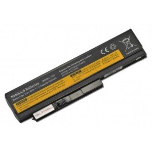 IBM Lenovo kompatibilní 0A36283 baterie 5200mAh Li-ion 10,8V články SAMSUNG