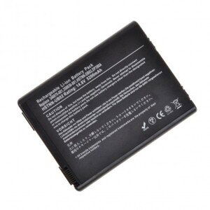 HP Compaq kompatibilní 371916-001 baterie 5200mAh Li-ion 14,8V články SAMSUNG