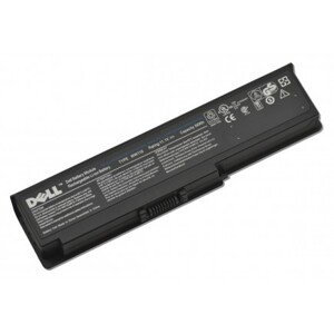 Dell kompatibilní FT092 Baterie pro notebook laptop 5200mah Li-ion