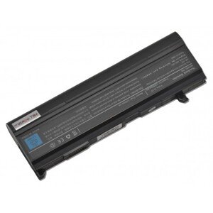 Toshiba Kompatibilní PA3399U baterie 5200mAh Li-ion 14,4V články SAMSUNG