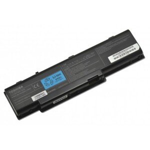 Toshiba Dynabook AW2 Baterie pro notebook laptop 4300mah li-ion