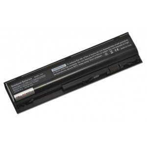 HP Compaq kompatibilní QK651AA baterie 5200mAh Li-ion 11,1V články SAMSUNG