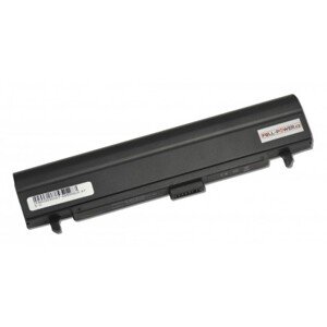 Asus kompatibilní 70-N8V2b1000 baterie 5200mAh Li-ion 11,1V články SAMSUNG