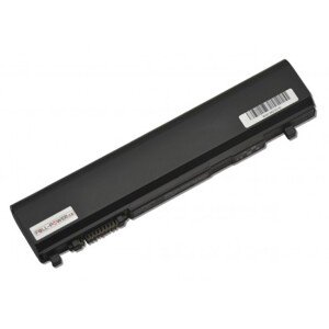 Toshiba kompatibilní PA3831U-1BRS baterie 5200mAh Li-ion 11,1V články SAMSUNG