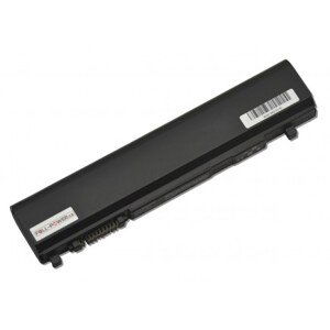 Toshiba Portege R830-1JV baterie 5200mAh Li-ion 11,1V články SAMSUNG