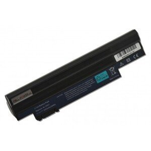 Acer Aspire One D255-2719 Baterie pro notebook laptop 5200mAh černá